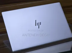 Photo - New Laptop HP Envy 14 8GB Intel Core I5 SSD 256GB