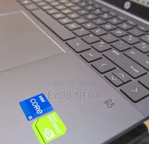 Photo - New Laptop HP Pavilion 14 16GB Intel Core I5 SSD 512GB