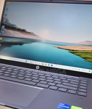 New Laptop HP Pavilion 14 16GB Intel Core I5 SSD 512GB