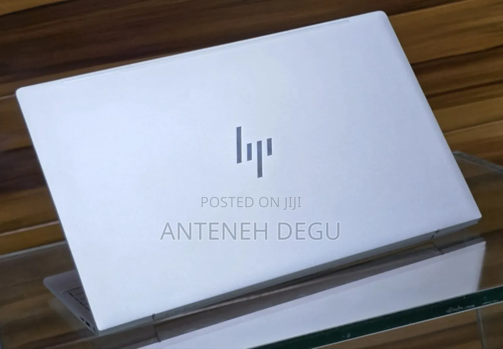 New Laptop HP Envy 14 8GB Intel Core I5 SSD 256GB