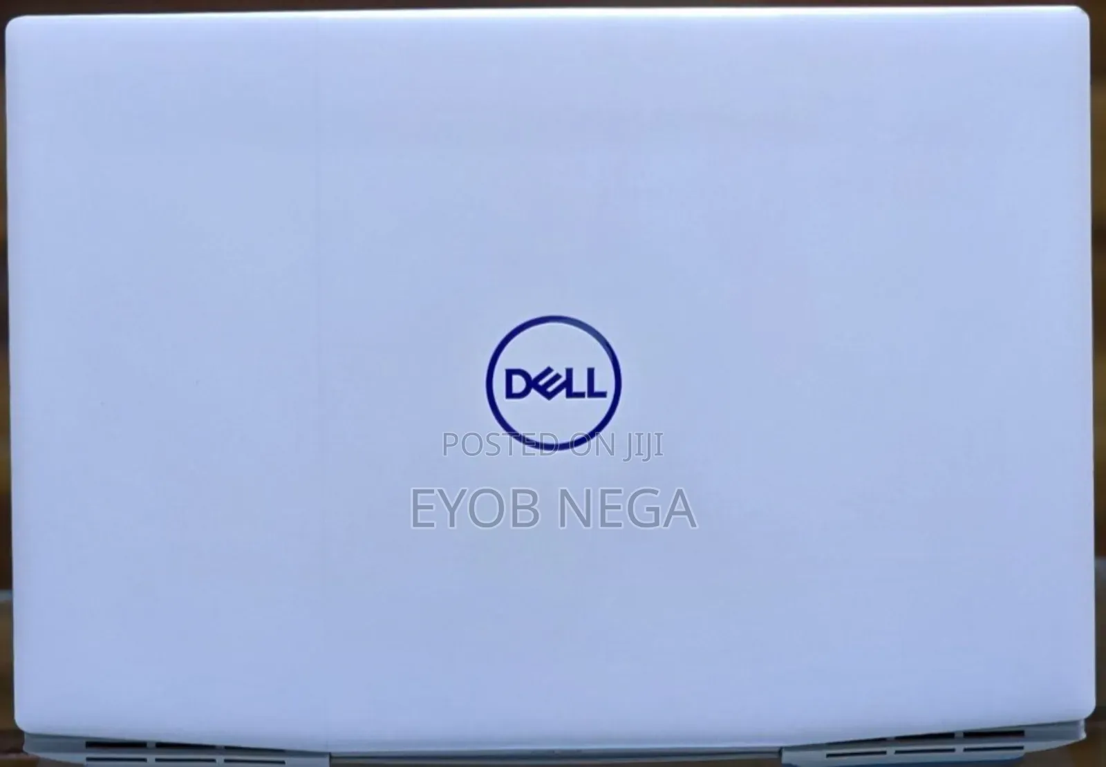 New Laptop Dell G GB Intel Core I7 SSD 512GB