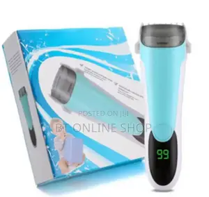 Smart Baby Hair Clipper
