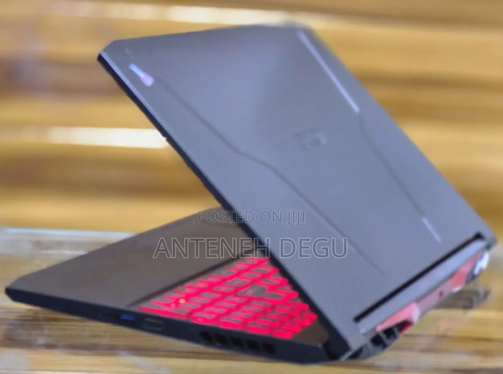 New Laptop Acer Nitro 5 24GB Intel Core I5 SSD 1T