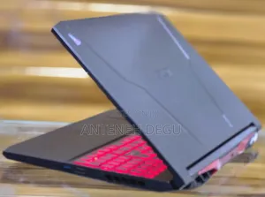 Photo - New Laptop Acer Nitro 5 24GB Intel Core I5 SSD 1T