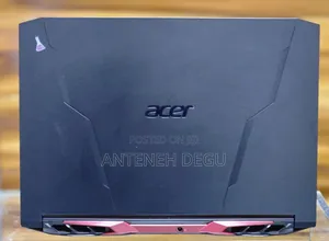 New Laptop Acer Nitro 5 24GB Intel Core I5 SSD 1T