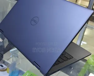 Photo - New Laptop Dell Latitude 9430 16GB Intel Core I7 SSD 512GB