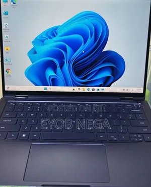 New Laptop Dell Latitude 9430 16GB Intel Core I7 SSD 512GB