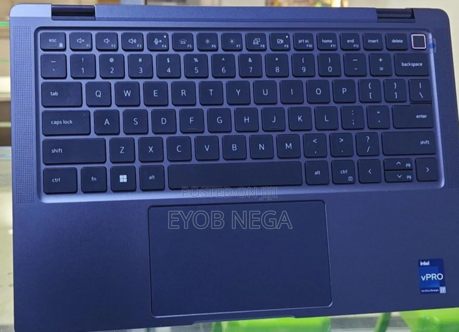 New Laptop Dell Latitude 9430 16GB Intel Core I7 SSD 512GB