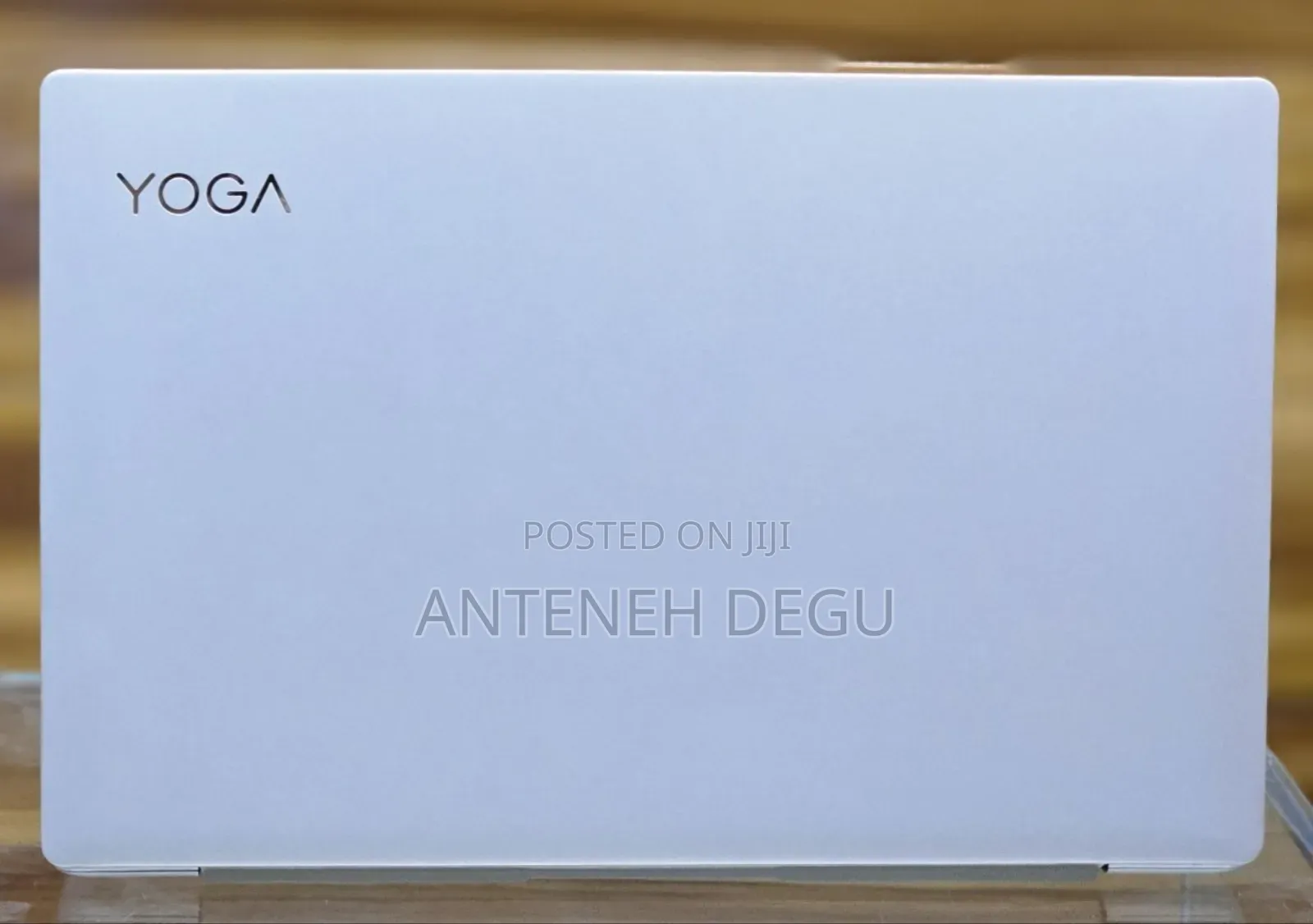 New Laptop Lenovo Yoga 2 8GB Intel Core I5 SSD 512GB