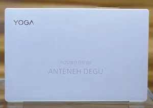 Photo - New Laptop Lenovo Yoga 2 8GB Intel Core I5 SSD 512GB