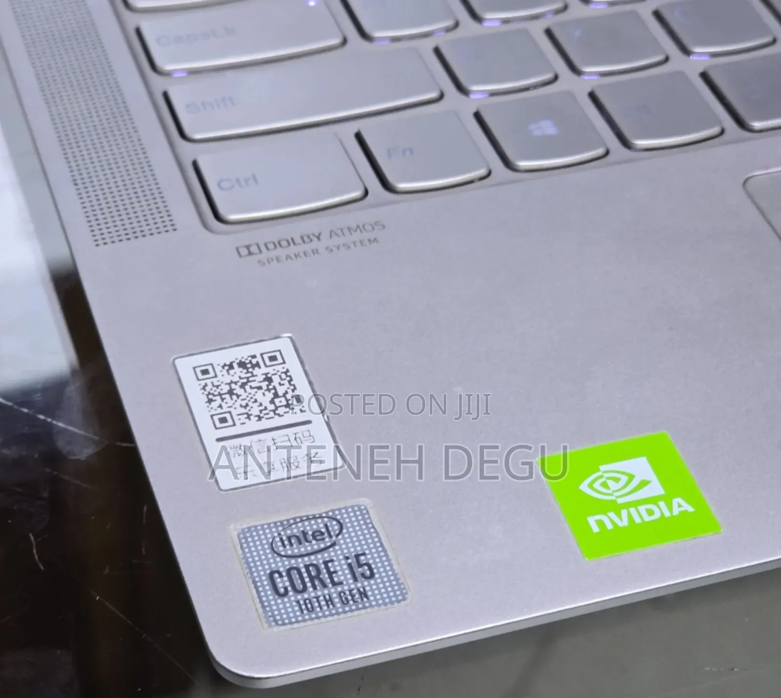 New Laptop Lenovo Yoga 2 8GB Intel Core I5 SSD 512GB