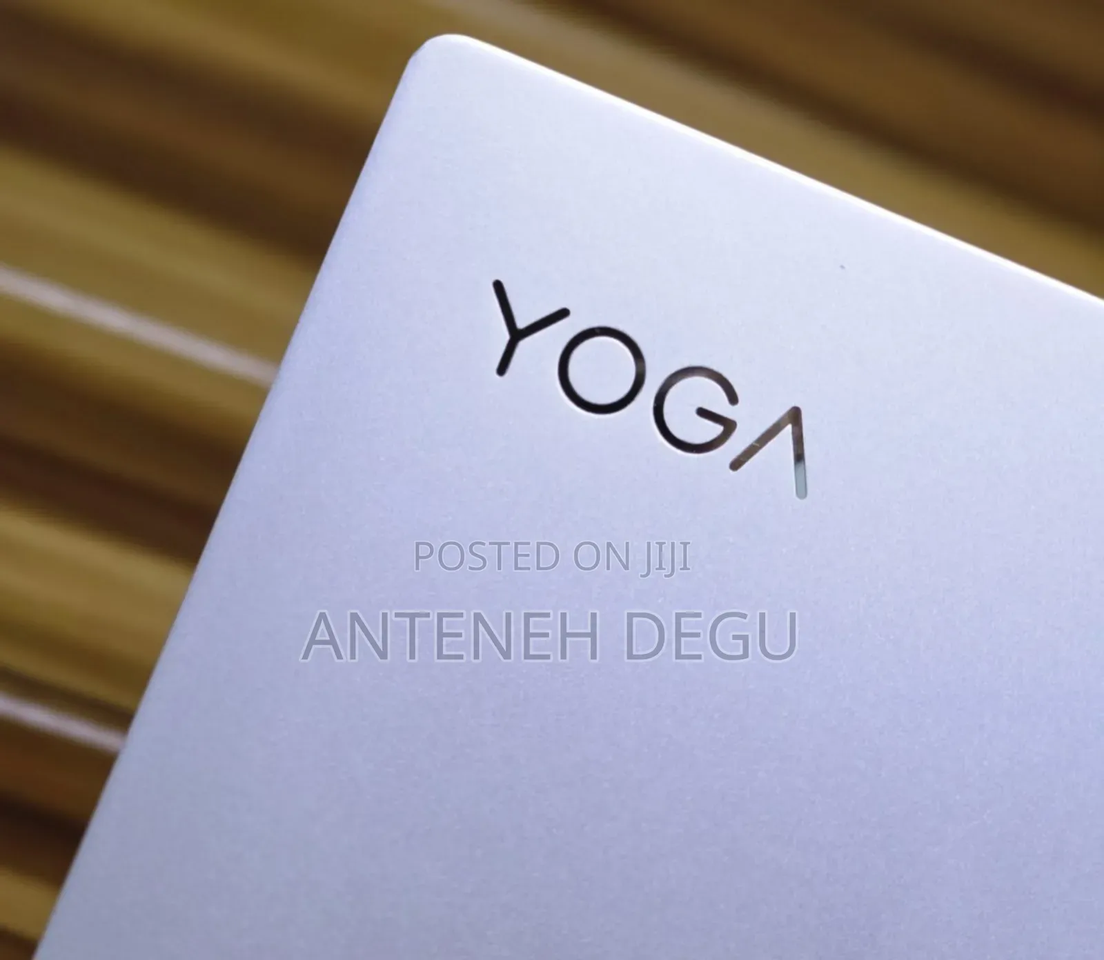 New Laptop Lenovo Yoga 2 8GB Intel Core I5 SSD 512GB