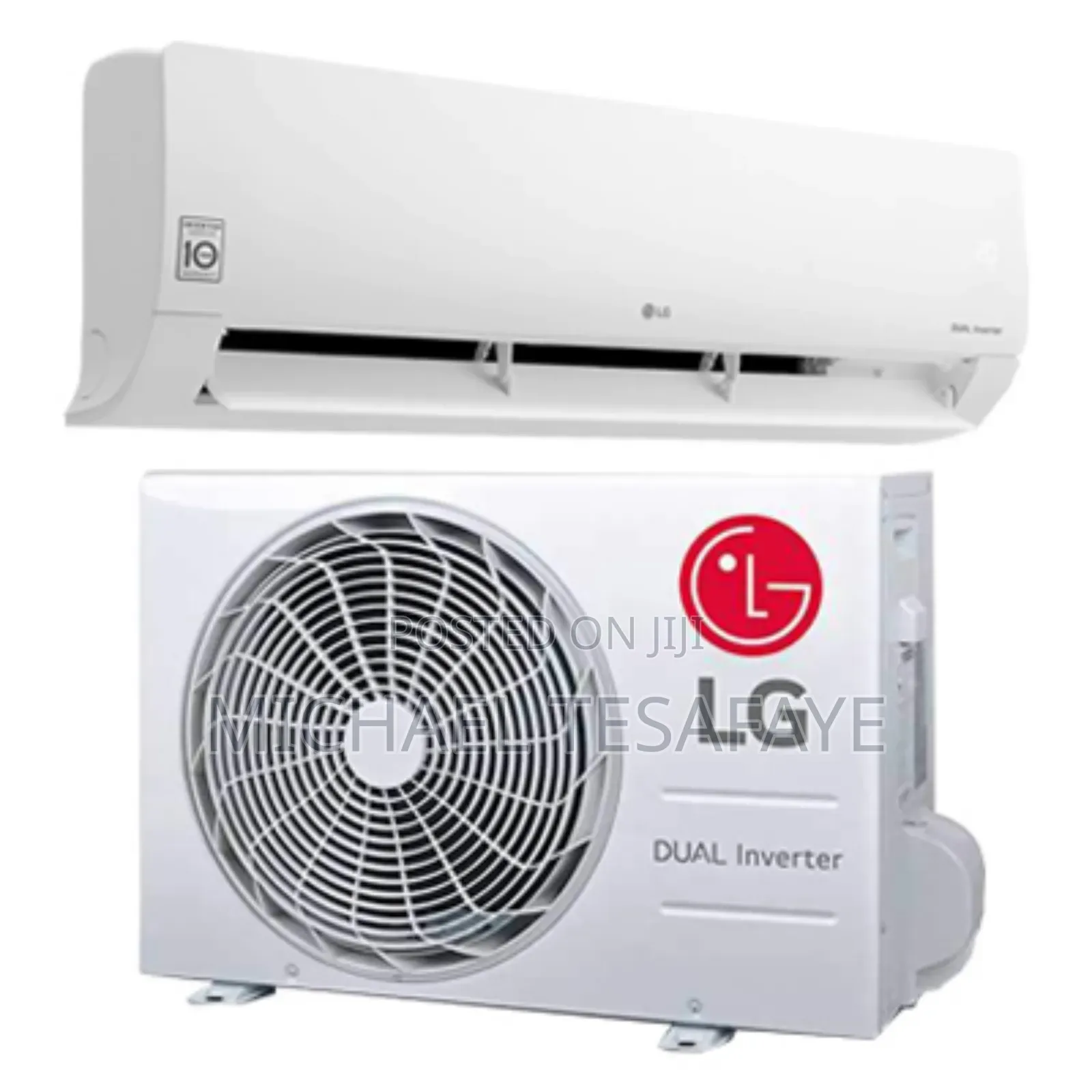 Lg Split Air Conditioner