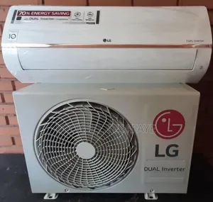 Lg Split Air Conditioner