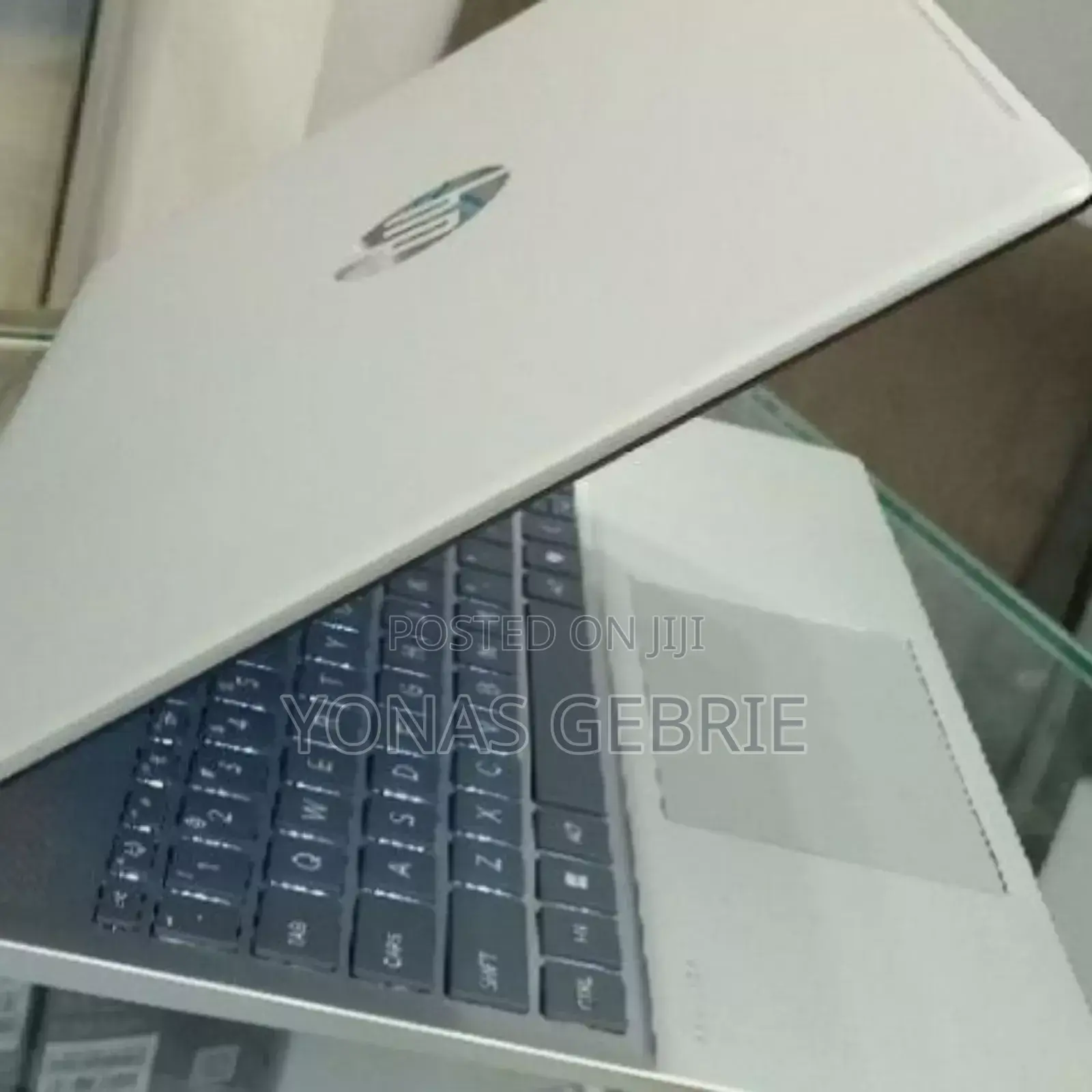 New Laptop HP Pavilion 15 16GB AMD Ryzen 7 SSD 512GB