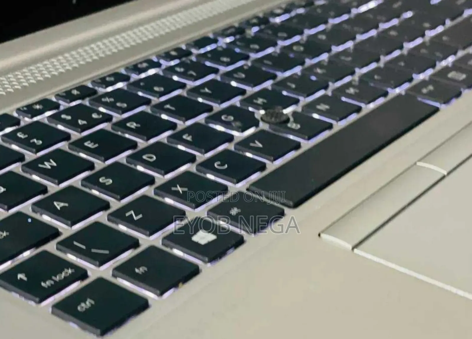 New Laptop HP EliteBook 840 G5 16GB Intel Core I5 SSD 512GB