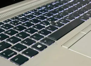 New Laptop HP EliteBook 840 G5 16GB Intel Core I5 SSD 512GB