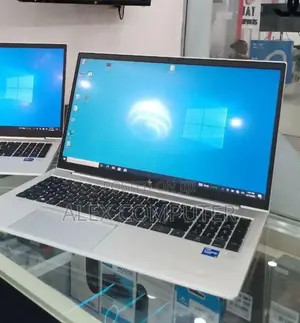 New Laptop HP EliteBook 850 G8 16GB Intel Core I7 SSD 512GB