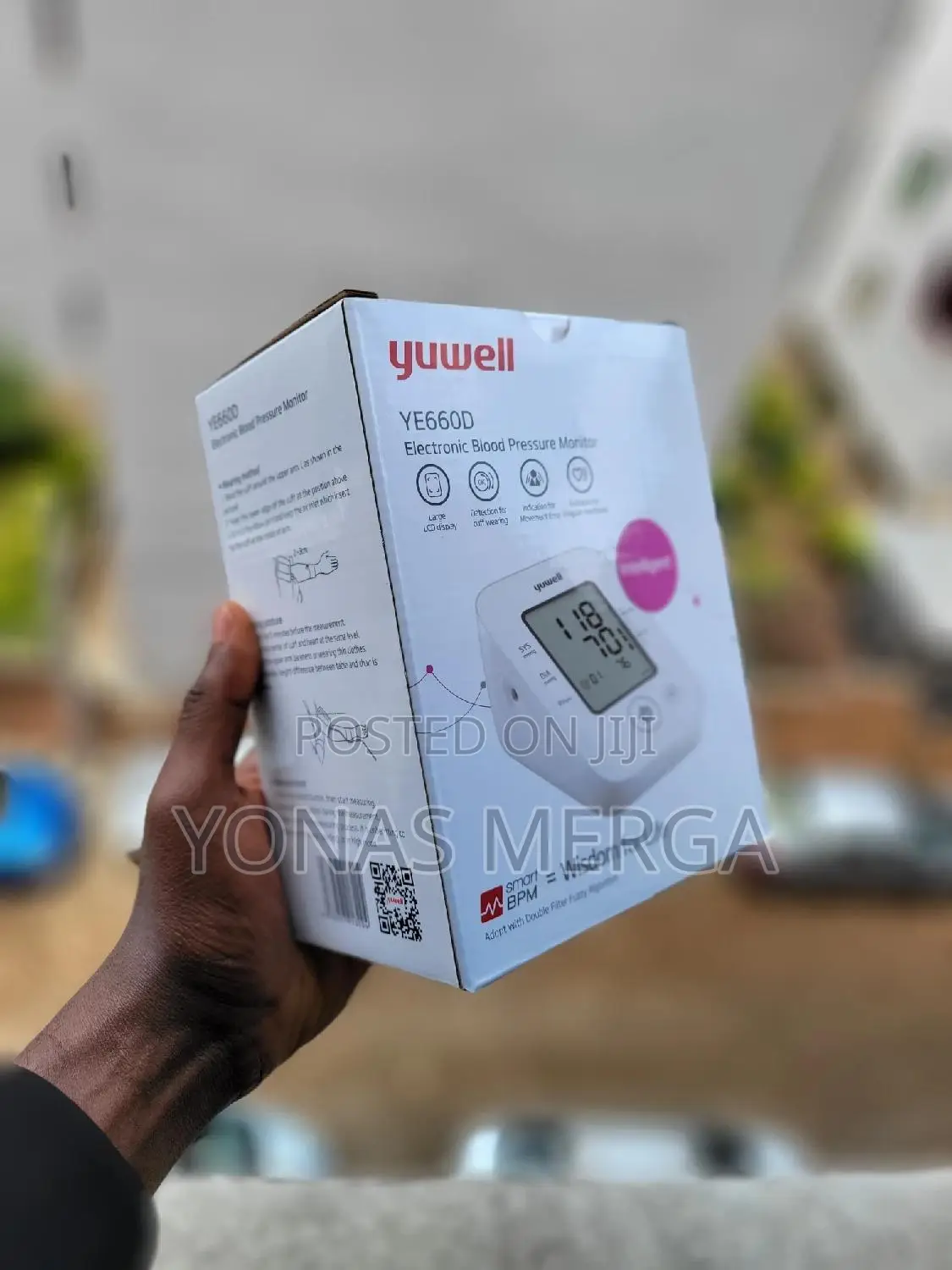 Digital Blood Pressure Monitor攻ذbp Apparatusðاdigital App