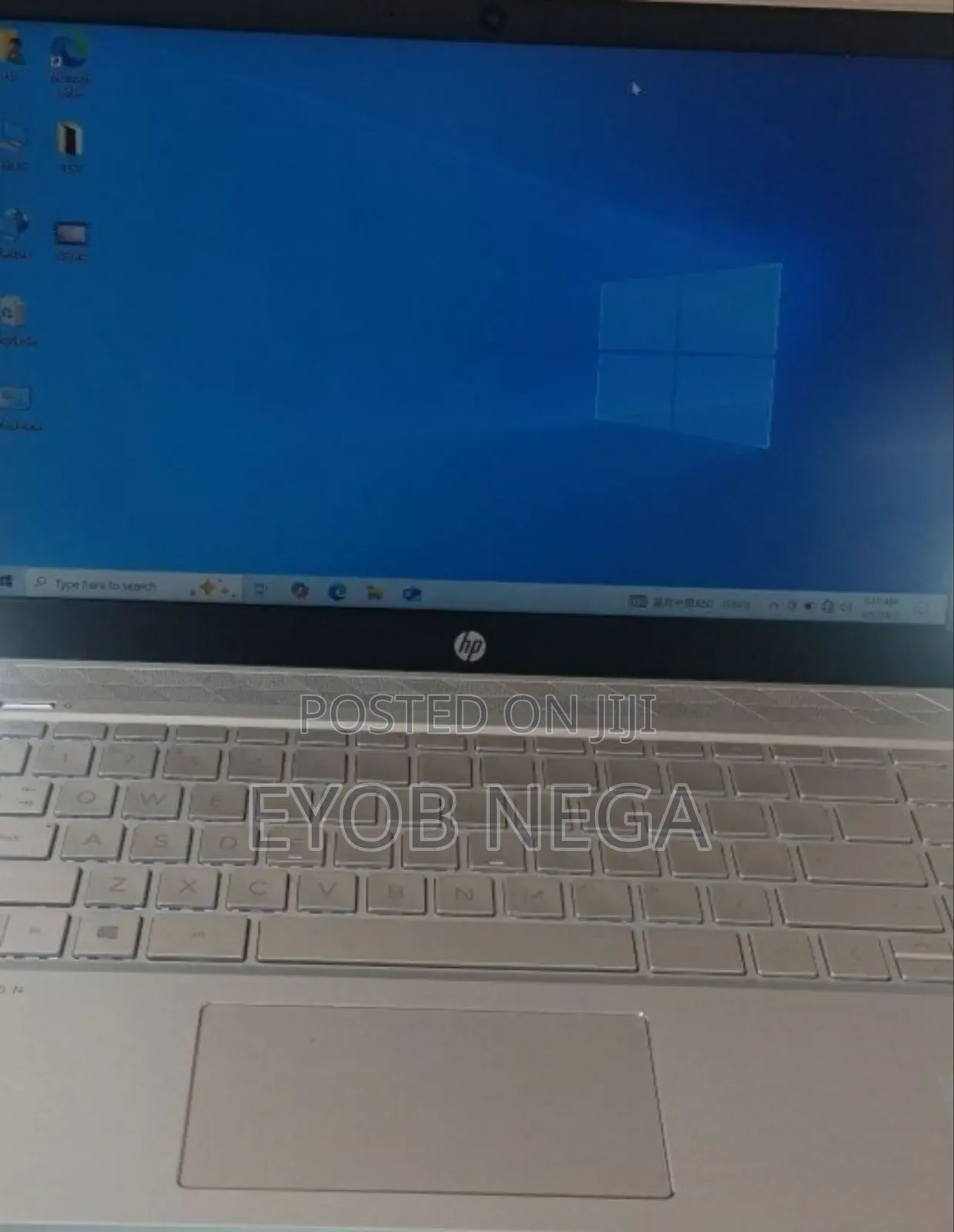 New Laptop HP Pavilion 14 16GB Intel Core I7 SSD 512GB