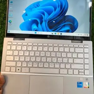 Photo - New Laptop HP Pavilion X360 16GB Intel Core I5 SSD 1T