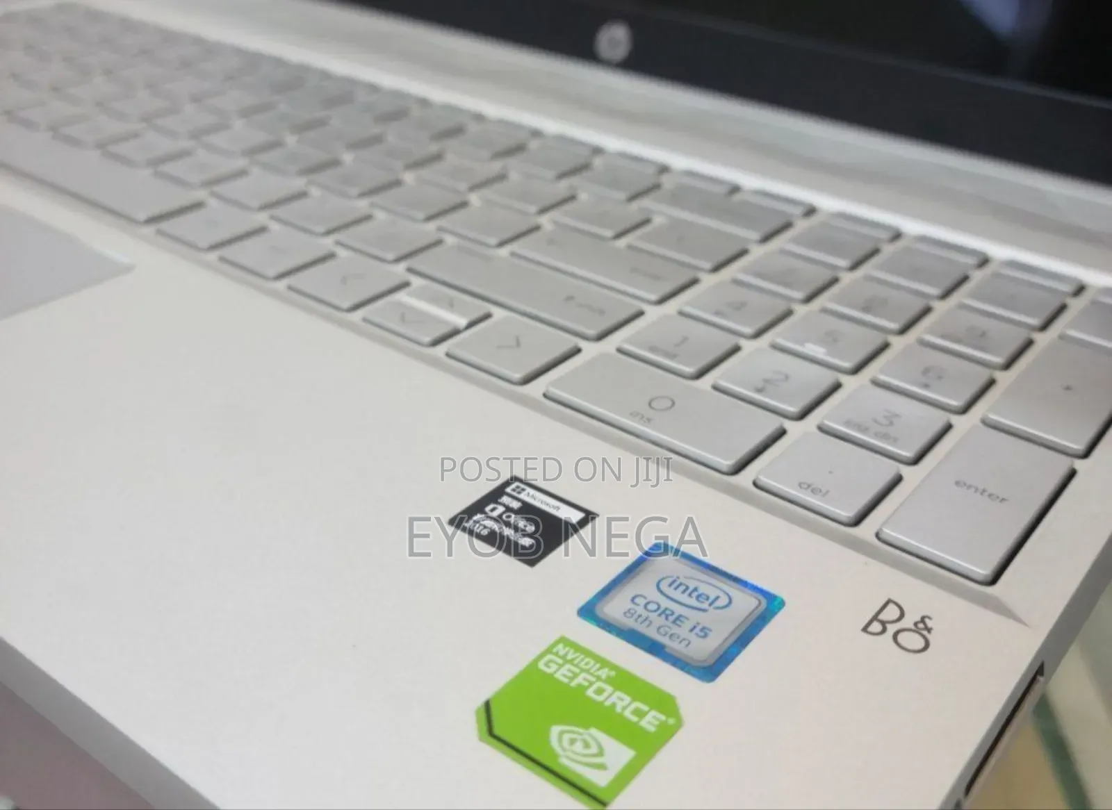 New Laptop HP Pavilion 14 16GB Intel Core I5 SSD 512GB