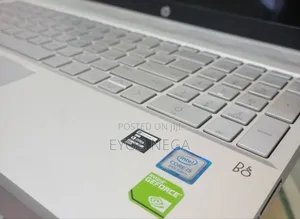 Photo - New Laptop HP Pavilion 14 16GB Intel Core I5 SSD 512GB