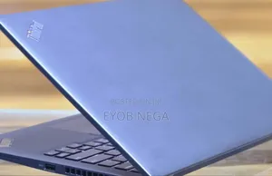 New Laptop Lenovo ThinkPad T14 16GB Intel Core I7 SSD 1T