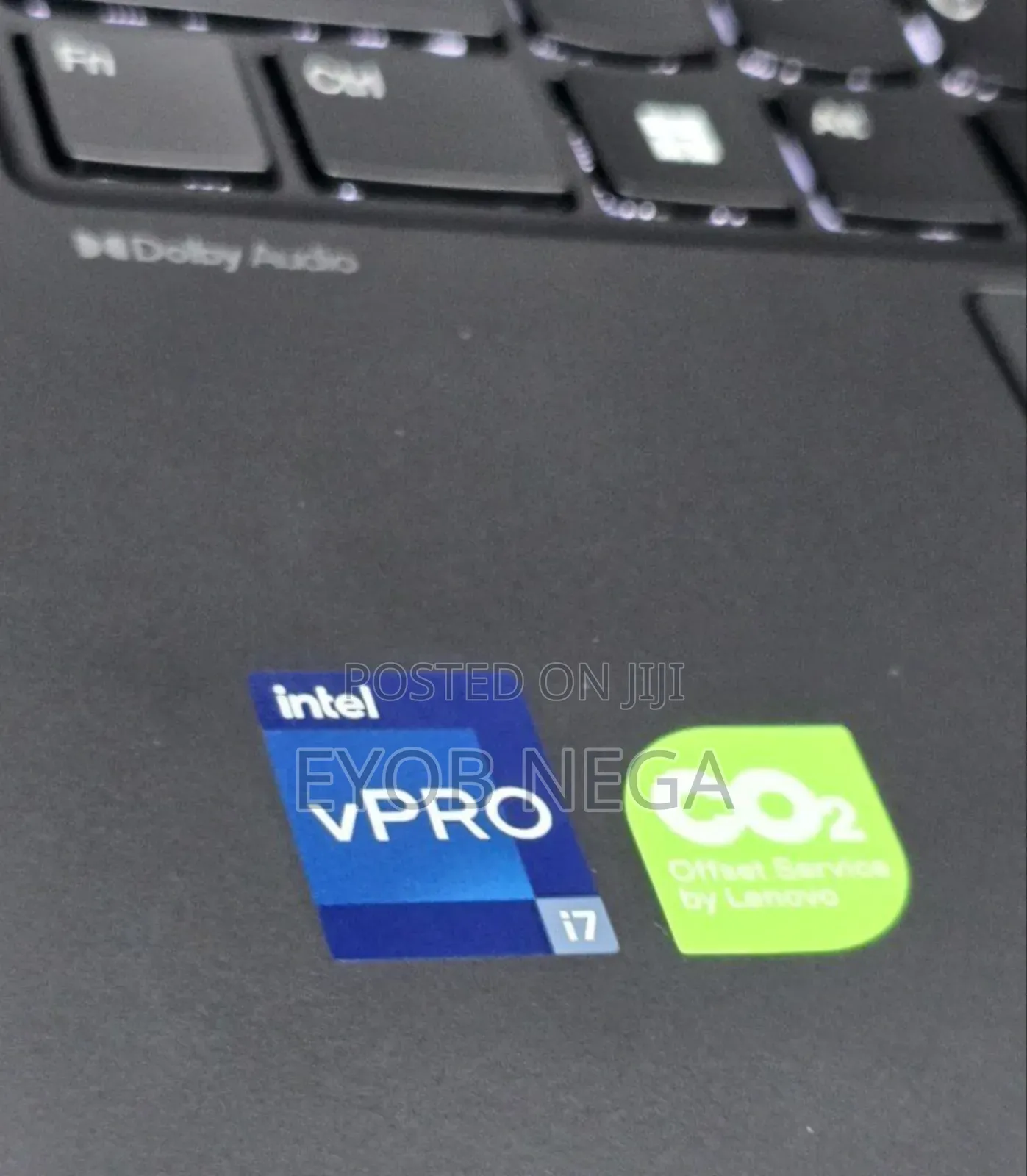 New Laptop Lenovo ThinkPad T14 16GB Intel Core I7 SSD 1T