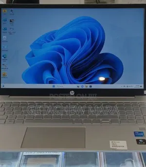 Photo - New Laptop HP Pavilion 10 16GB Intel Core I5 SSD 1T