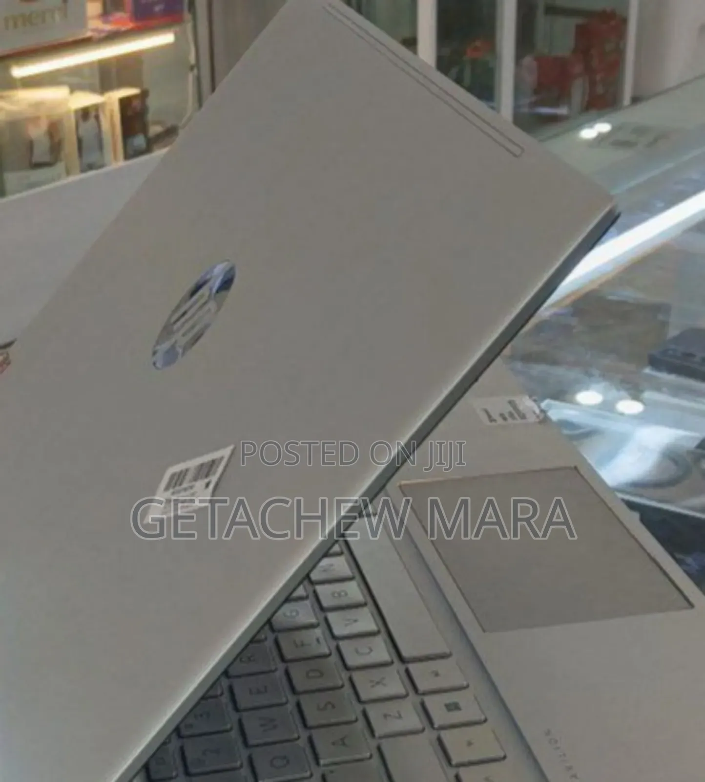 New Laptop HP Pavilion 10 16GB Intel Core I5 SSD 1T