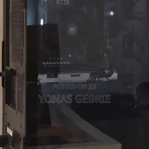 New Desktop Computer MSI Gaming 24 6QD 32GB AMD Ryzen 5 SSD 2T