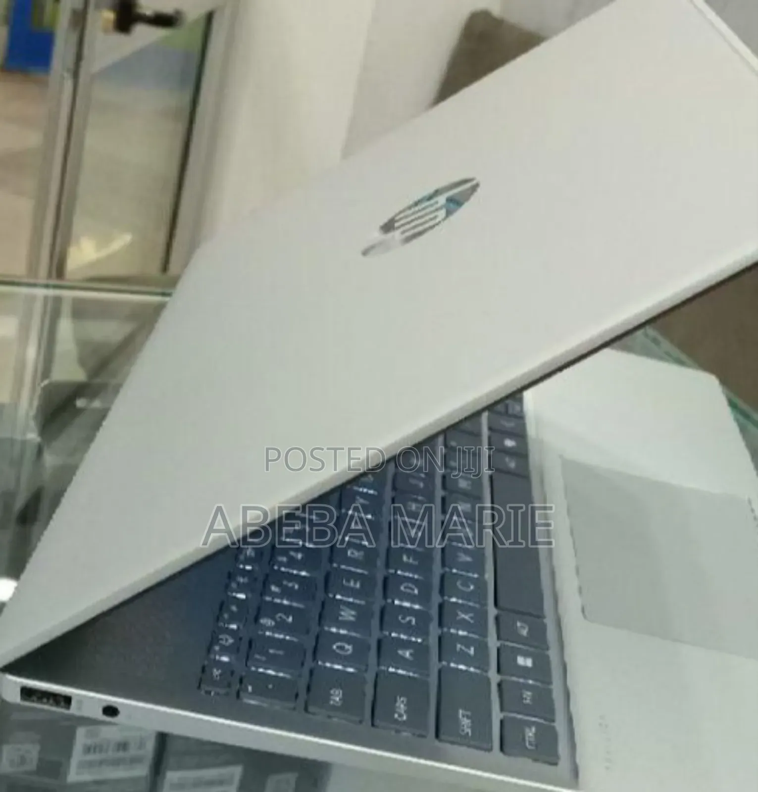 New Laptop HP Pavilion 15 16GB AMD Ryzen 7 SSD 512GB