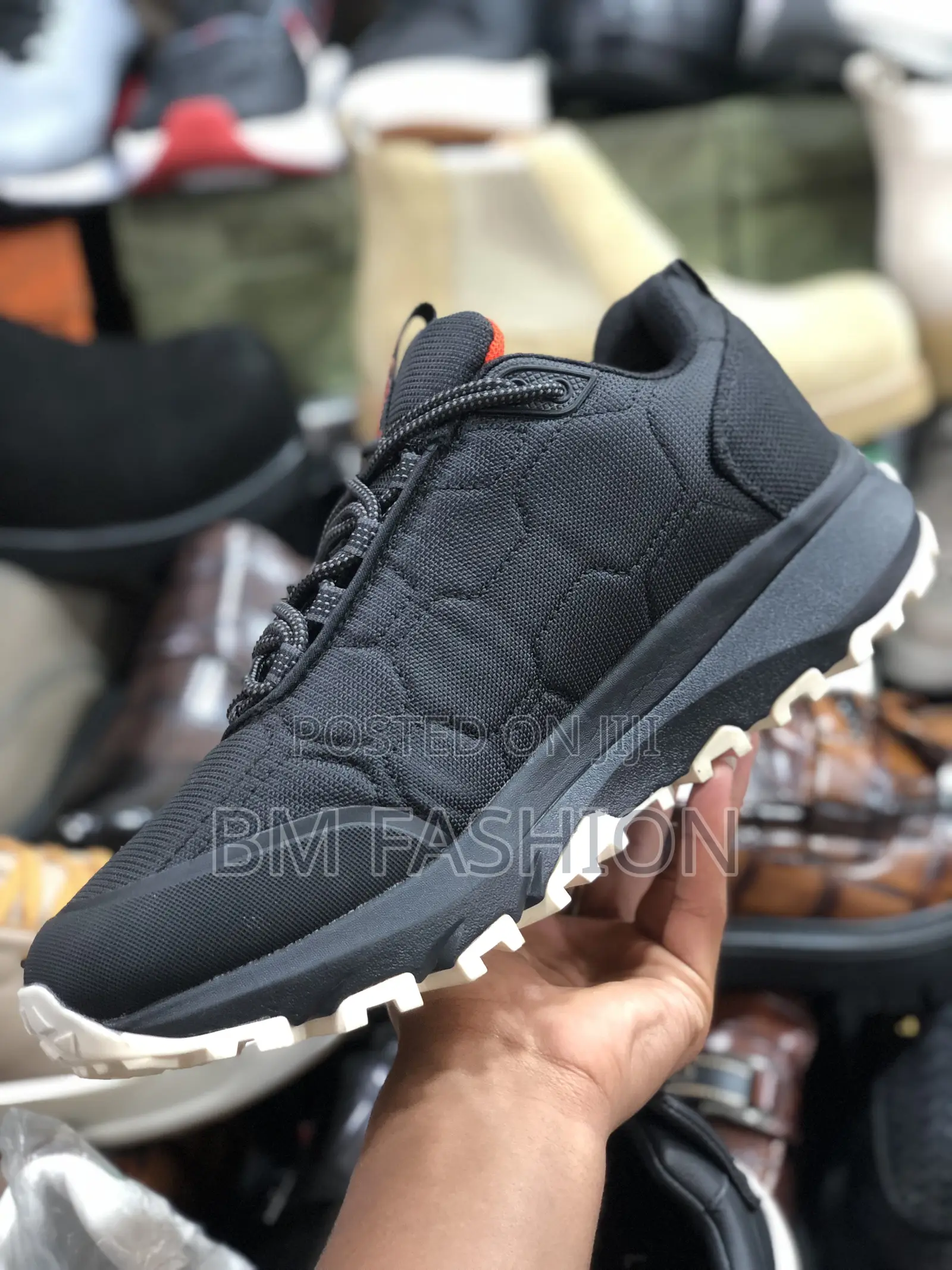 Master Quality Columbia Waterproof Strengthens