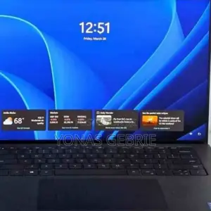 New Laptop Dell XPS 17 L701X 32GB Intel Core I7 SSD 1T