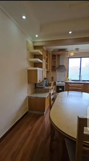 Furnished 2bdrm Apartment in Apartment, Yeka for rent