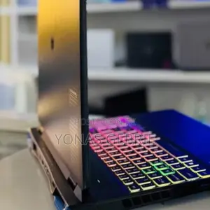 Photo - New Laptop Acer Predator Helios Neo 16 16GB Intel Core I5 SSD 512GB