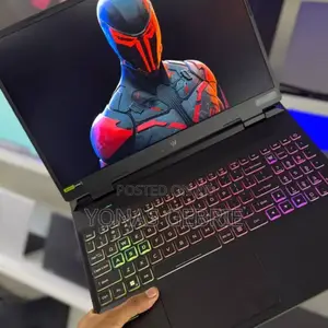 New Laptop Acer Predator Helios Neo 16 16GB Intel Core I5 SSD 512GB