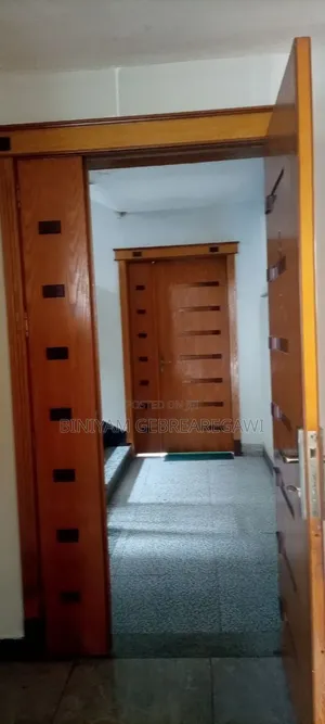 Furnished 2bdrm Apartment in Apartment, Yeka for rent