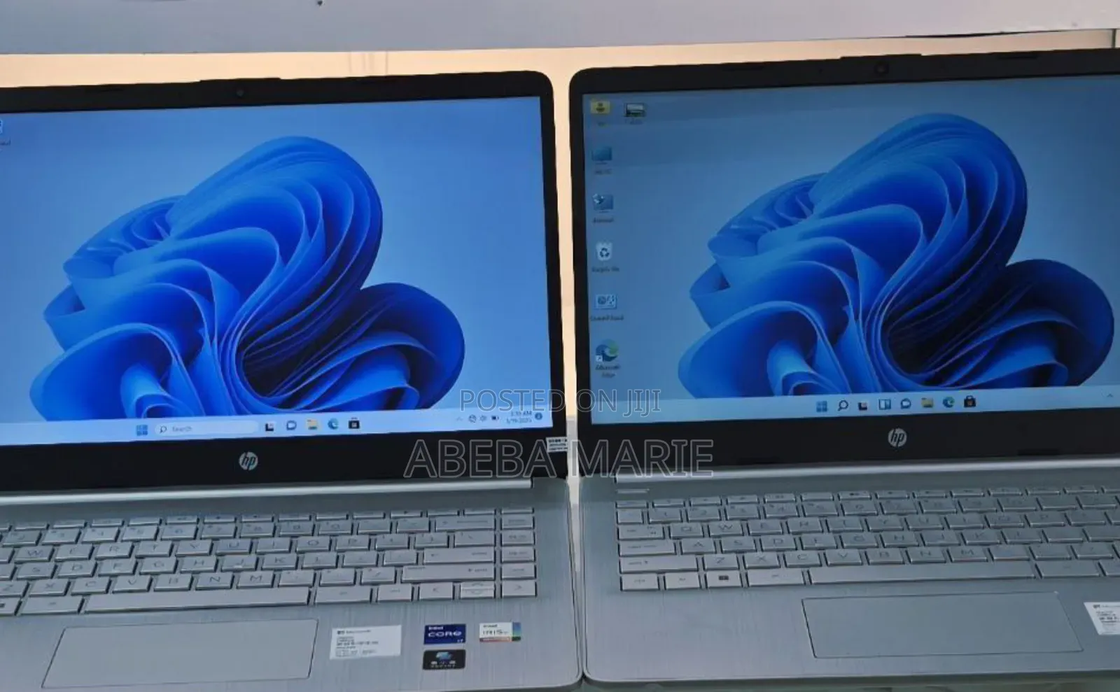 New Laptop HP Stream Notebook 16GB Intel Core I7 SSD 512GB