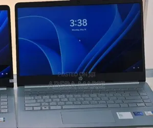 New Laptop HP Stream Notebook 16GB Intel Core I7 SSD 512GB