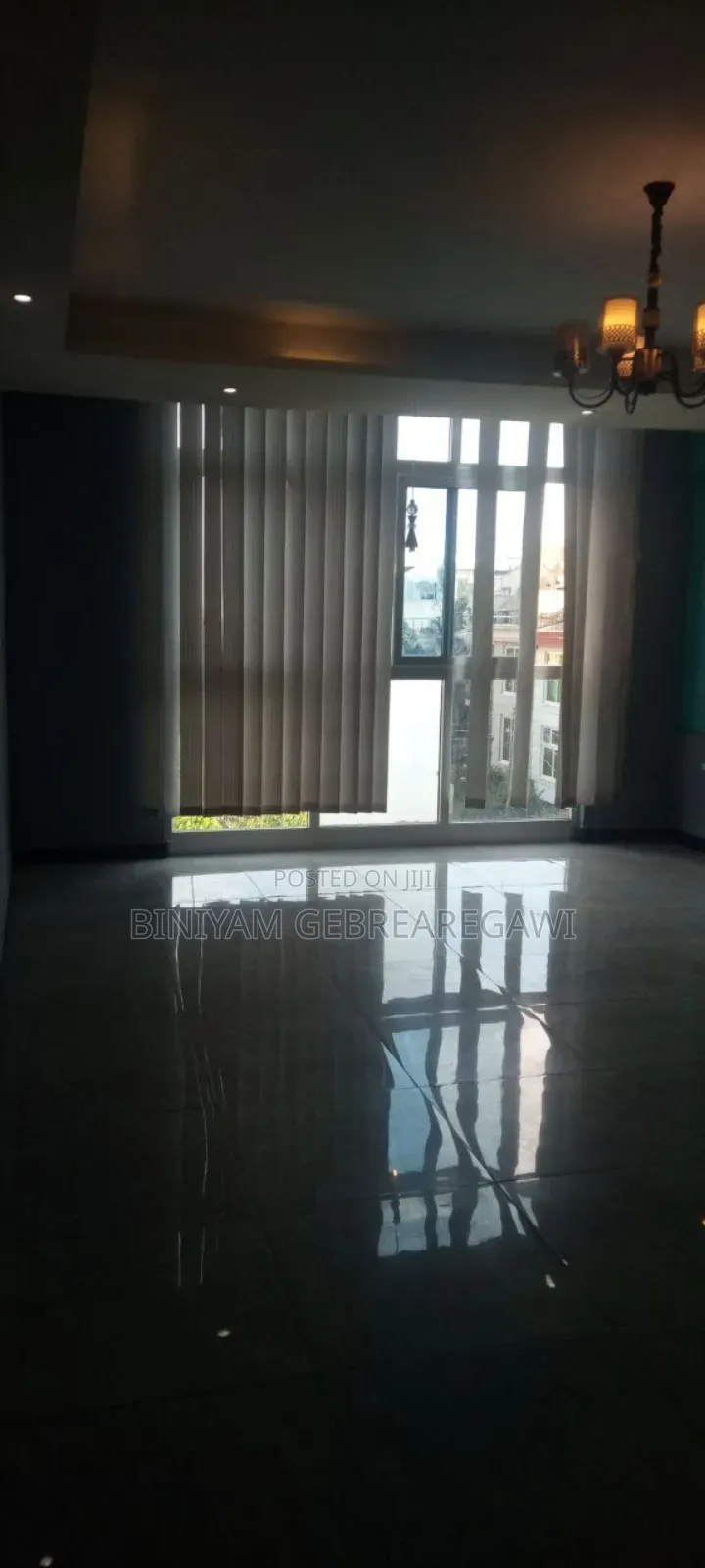 3bdrm Apartment in Apartment, Yeka for rent