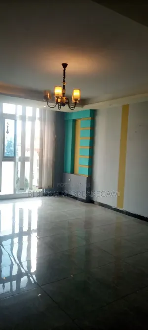 3bdrm Apartment in Apartment, Yeka for rent