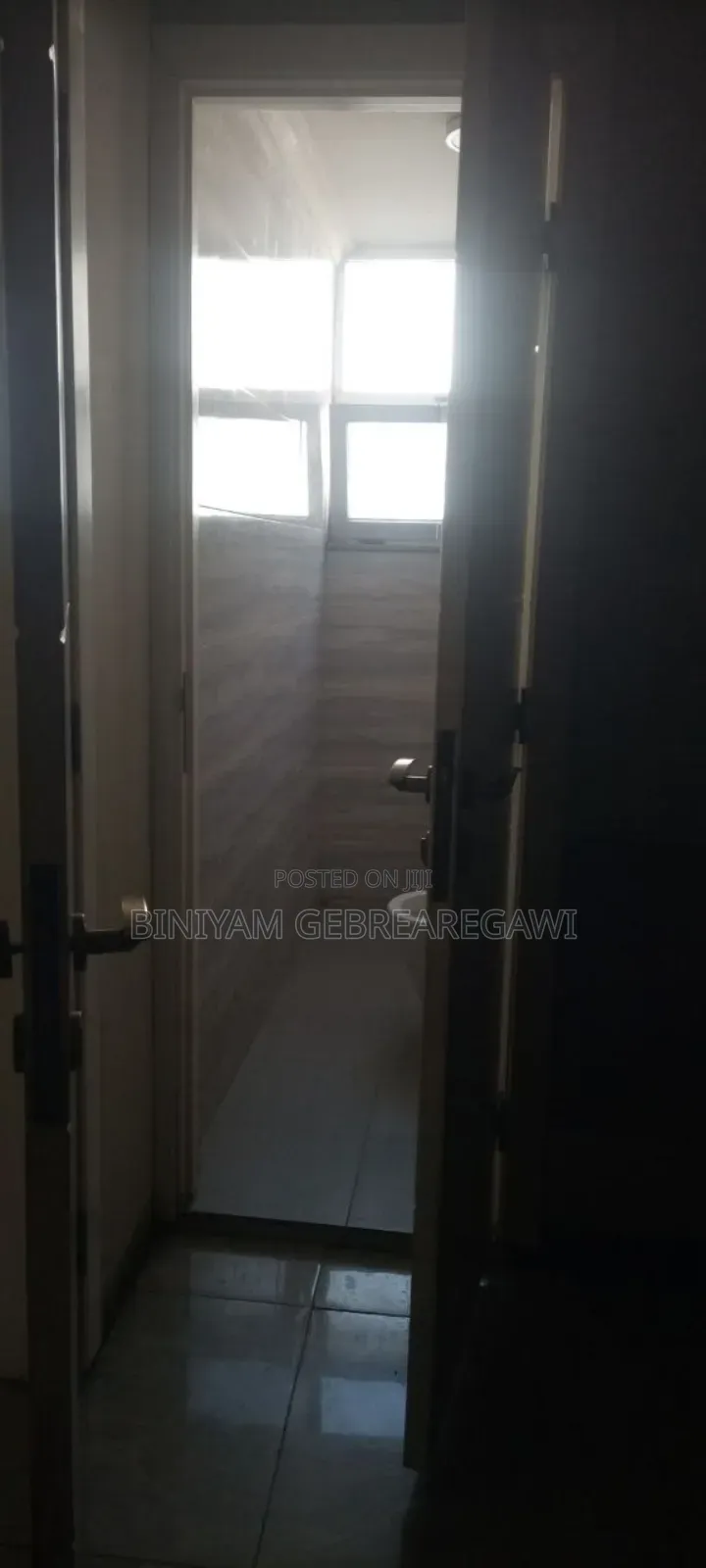 3bdrm Apartment in Apartment, Yeka for rent