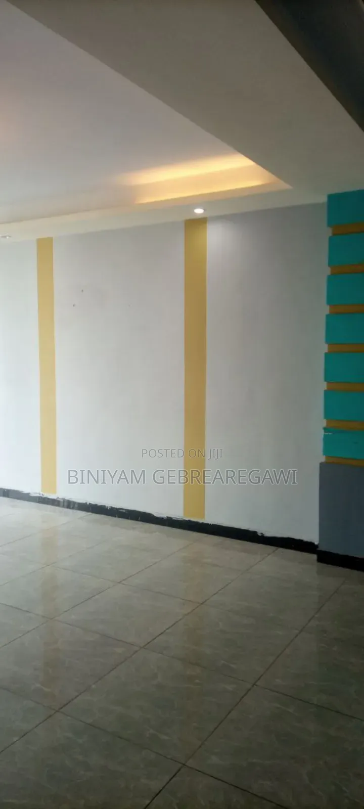 3bdrm Apartment in Apartment, Yeka for rent