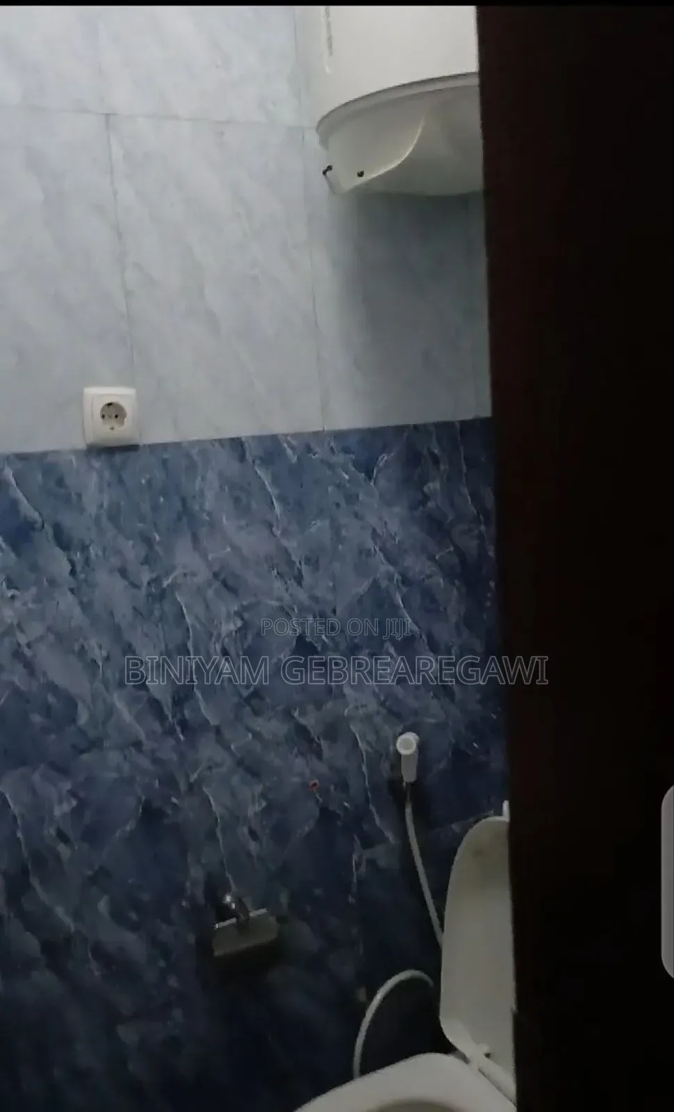 Furnished 2bdrm Apartment in Apartment, Yeka for rent