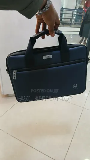 Photo - Laptop Bag