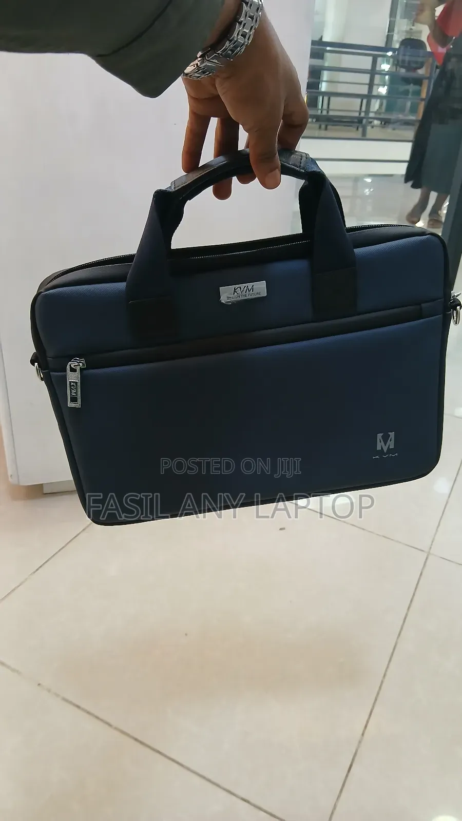 Laptop Bag