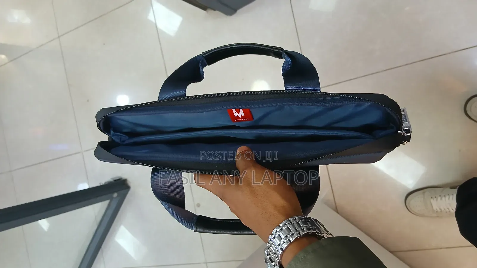 Laptop Bag