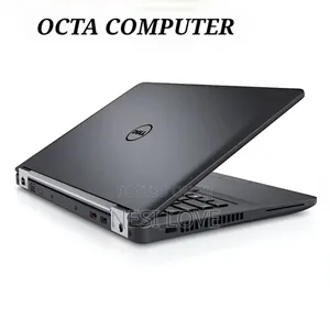 New Laptop Dell Latitude E5440 8GB Intel Core I5 SSD 256GB